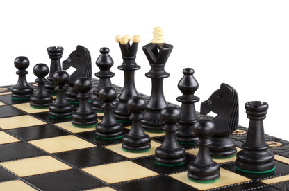 Juego de Ajedrez "Nobilis"